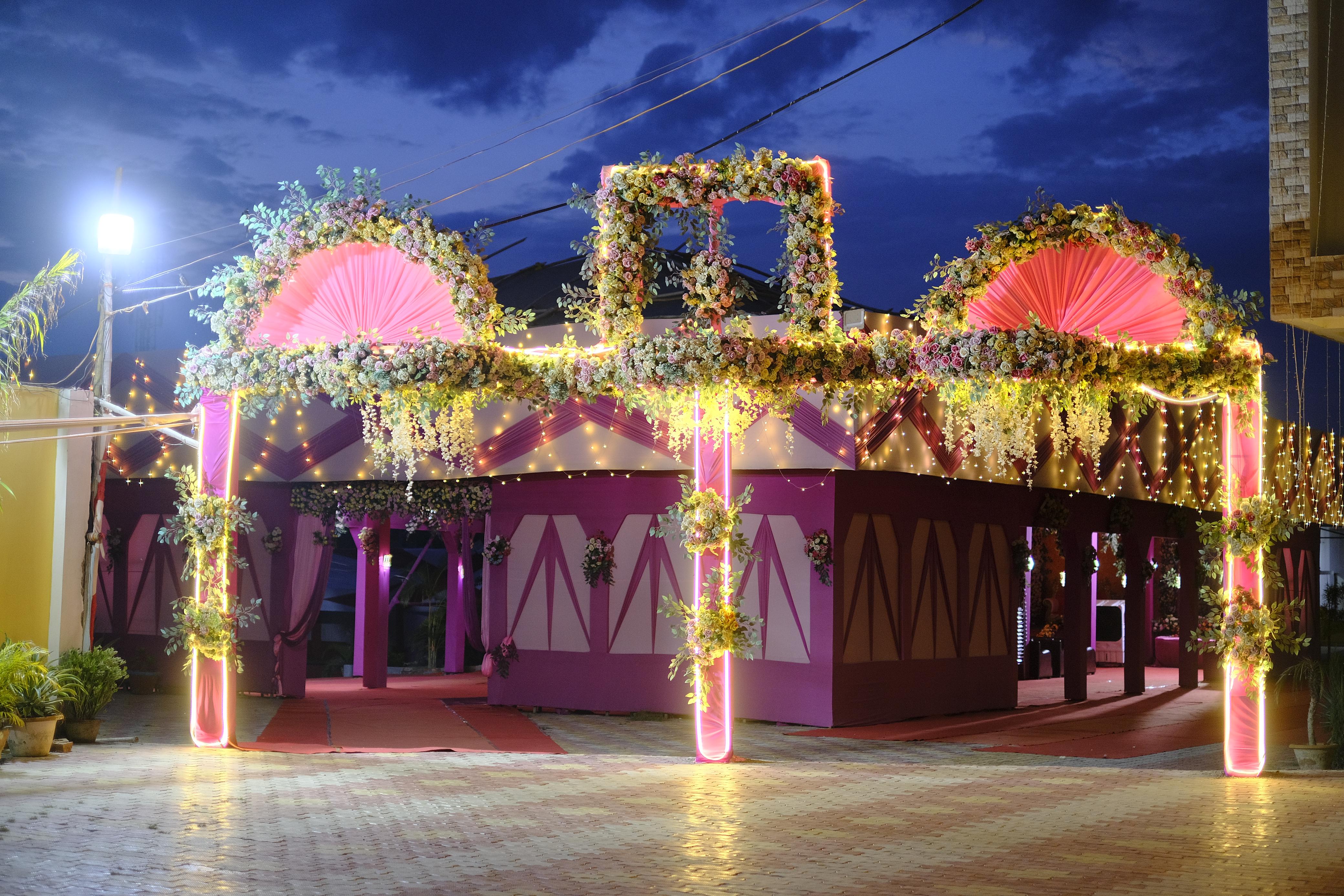 Pandal